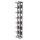 ar8442 cable vertical type organizer product