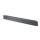 ar8136blk blanking panel black modular toolless