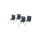ar7701 hardware netshelter name manufacturer bolt-down