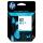 type cyan c4911a information cartridge