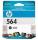 cb317wa printer cartridges photo black all-in-one