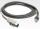 cba-u03-s07zar cable zebra power plus connector