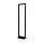 ar201 rack netshelter post black product