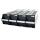 sybt9-b4 battery symmetra high modulef 160kw