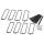ar7707 cable netshelter 750mm type product
