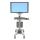24-189-055 cart ergotron neo-flex workspace wideview