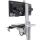 24-194-055 cart dual neo-flex ergotron product
