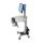 24-198-055 work display height adjustment ergotron
