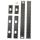 ar7578 netshelter 750mmwide recessed rail