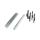 ar8006a equipment support rails 600mm wide