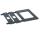 ar8190blk party shielding roofadapter