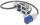 sypd10 symmetra 230v backplate iec320 60309
