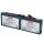 rbc18 battery replacement cartridge name manufacturer