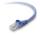 a3l791au50c-bls 50cm cat5e snagless patch cable