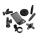 nbac0302 mounting camera rack netbotz bracket