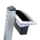 97-545 ergotron basket neo-flex cart molded