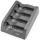 sac4000-411ces charger battery power zebra 4-bank