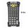 kypd-mc9xms000-11r mc909x-g mc9190-gk white keypad zebra
