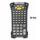 kypd-mc9xmw000-01r keypad 53-5250 motorola membrane product