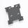 wall mount zebra mk4000 kt-123358-01