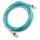 aj834a proliant multi-mode 125um laser-enhanced cable
