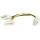 lp4pciexadap power cord startech express card