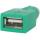 gc46fm adapter type mouse startech connector