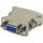 dvivgamf adapter connector dvi-i startech cable