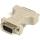 dvivgafm adapter connector startech type video
