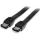 esata3 esata cable startech type connector