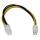 atxp4ext cord power startech extension length