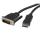 dp2dvimm10 cable displayport video converter male