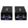 st121utpep extender video supported cat5 remote