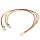 tx3split12 splitter cord startech cable length