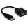 dp2vga2 displayport adapter video cable startech