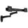 45-231-200 dual product ergotron monitor supported