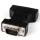 dvivgafmbk adapter startech type connector black