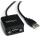 icusb2321f cable serial port type ftdi