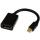 mdp2dpmf6in displayport mini cable startech video