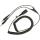 8734-599 plug coilded cable jabra