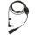 8735-019 cord alcatel 500mm jabra