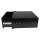 4udrawer rack storage drawer steel startech