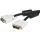 dviddmm3m cable dvi-d male video connector
