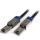 isas88882 sff-8088 cable external startech connector