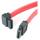 sata18la1 sata cable startech type left