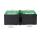 battery replacement cartridge characteristics apcrbc123