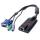 kvm-ps2 server transmitter module manufacturer information