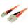 50fiblcsc2 cable fiber network duplex startech