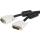 dviddmm5m cable dvi-d video male startech