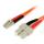 fiblcsc3 cable fiber network male connector